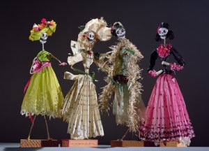 Oaxaca