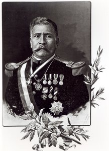Porfirio Diaz