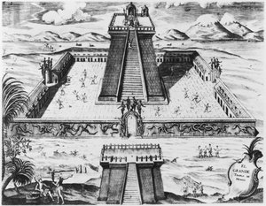 Tenochtitlan