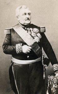Marechal Kont Vaillant