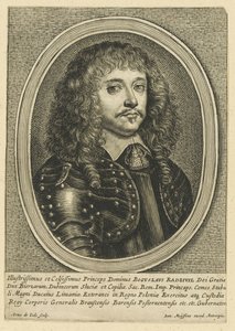 Boguslaw Radziwill
