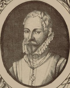Besteci Roland de Lassus 1532-1594
