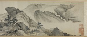  by Mi Wanzhong