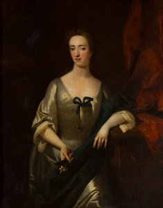 Charlotte Lady Myddelton