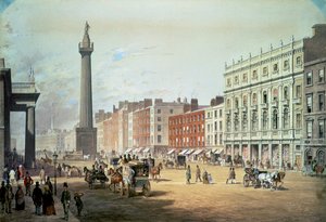 Sackville Caddesi, Dublin