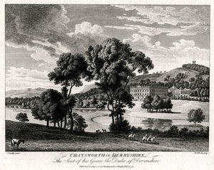 Derbyshire