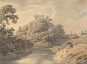 Clare Kalesi, Suffolk