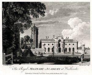 Woolwich