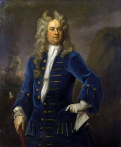 Kaptan Robert Harland