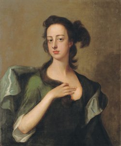 Portland 2. Düşesi Margaret Cavendish Bentinck