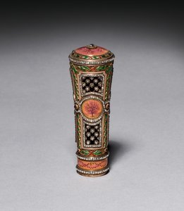 şemsiye sapı by Michael Evlampievich Perchin