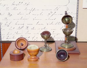  by Michael Faraday