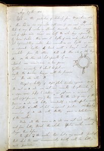  by Michael Faraday