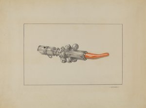 çıngırak by Michael Fenga