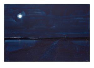 Edgartown Işık by Michael Frith