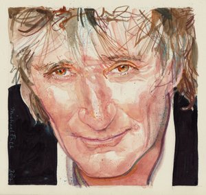 Rod Stewart (suluboya)