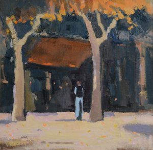  by Michael G. Clark