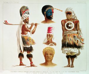 Nakello, Fiji