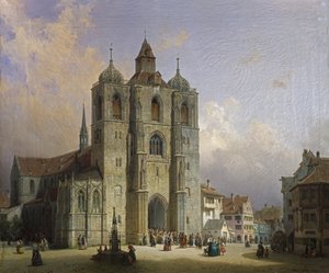 Konstanz Katedrali