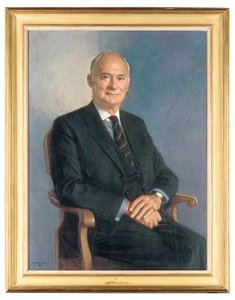 Henry Lambert