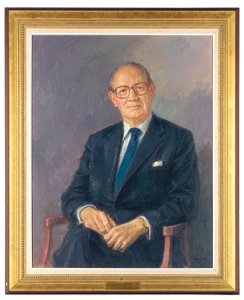 Lord Aldington