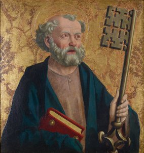 Hl. petrus