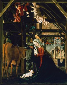 Aziz Wolfgang Altarpiece