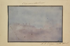  by Michael Pakenham Edgeworth