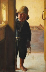  by Michael Peter Ancher