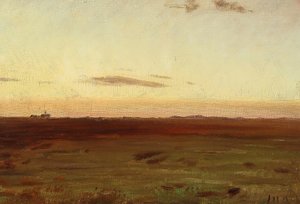  by Michael Peter Ancher