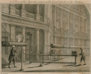 Pantheon, Oxford Street, Londra