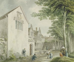 St. Cuthbert
