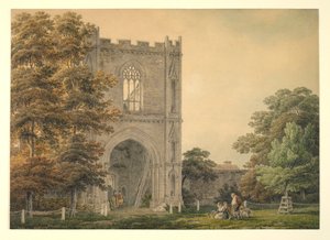 Abbey