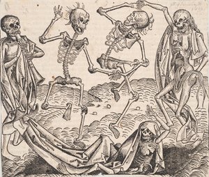 Schedels Chronicle of the World