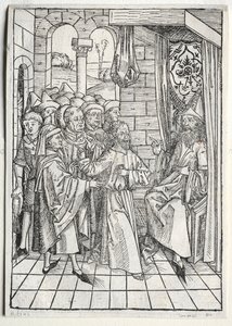 Sayman: Caiaphas