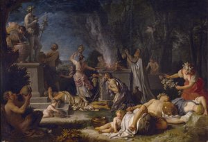 Bacchus