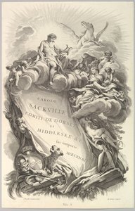 Charles Sackville