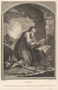 Aziz Paul, 1726.