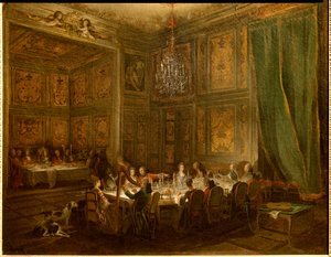 Prens Louis Francois de Conti