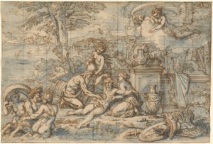 Aeneas