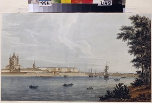 Petersburg