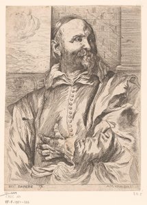 Jan (I) Snellinck'in Portresi