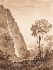 Marakas Şelalesi