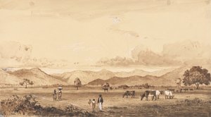 Kraliçe Parkı, İspanya Limanı