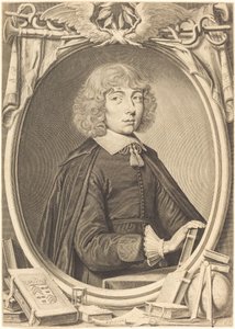 J.B.A. Vignerod by Michel Lasne