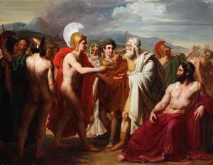 Akhilleus