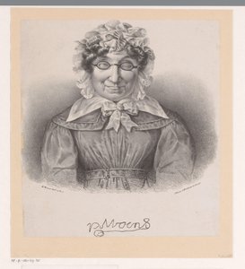 Petronella Moens