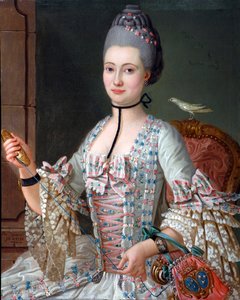Kaya Vadisi Elizabeth
