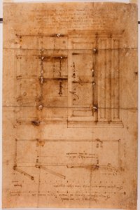  by Michelangelo (after) Buonarroti
