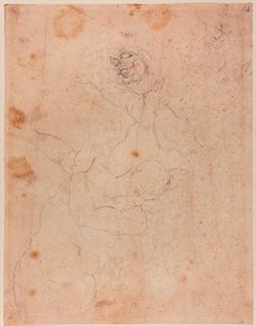  by Michelangelo (after) Buonarroti